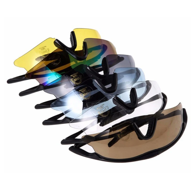 For Motocross Windproof Glasses Protection Skiing Winter Snow Snowboard Sport Cycling Outdoor Frame ABS Lens PC Anti-UV Goggles
For Motocross Windproof Glasses Protection Skiing Winter Snow Snowboard Sport Cycling Outdoor Frame ABS Lens PC Anti-UV Goggles