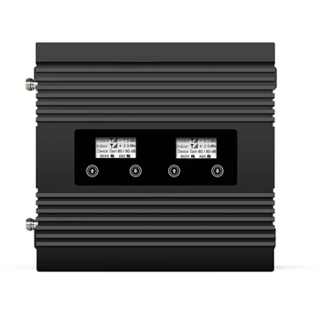 Atnj High Gain 900/1800 Mobile Signal Booster Gsm Dcs Cell Phone Repeater Amplifier fixed wireless terminal gsm fixed wireless
Atnj High Gain 900/1800 Mobile Signal Booster Gsm Dcs Cell Phone Repeater Amplifier fixed wireless terminal gsm fixed wireless