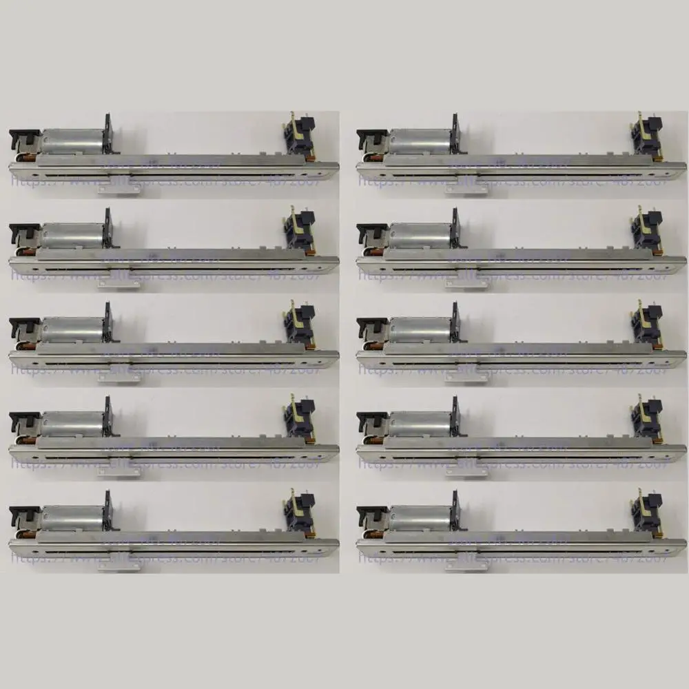 10 шт. Японский Электрический фейдер RSA0N11M9A0J для Yamaha LS9 M7CL DM1000 DM200 миксер