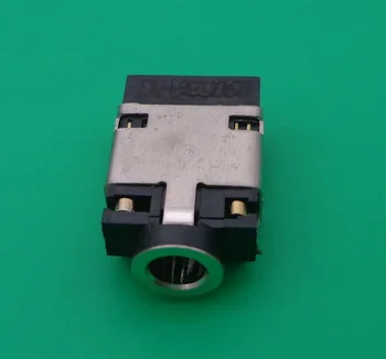 10pcs 3.5 mm Laptop Audio Jack for Lenovo Y400 Y500 Y580 Y410 Y410P Y430 Y430P headphone Jack Microphone Socket
10pcs 3.5 mm Laptop Audio Jack for Lenovo Y400 Y500 Y580 Y410 Y410P Y430 Y430P headphone Jack Microphone Socket