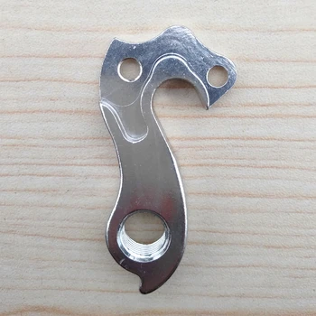 5pc Bicycle gear rear derailleur hanger For Pinarello FP6 Stevens SLR Aero Thompson Maestro bicycle carbon frame mech dropout
5pc Bicycle gear rear derailleur hanger For Pinarello FP6 Stevens SLR Aero Thompson Maestro bicycle carbon frame mech dropout