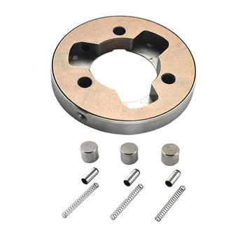 Motorcycle One Way Bearing Flywheel Starter Clutch For Yamaha Vmax1200 Venture Royale XVZ 1300D Venture XVZ 1200 Vision XZ550R
Motorcycle One Way Bearing Flywheel Starter Clutch For Yamaha Vmax1200 Venture Royale XVZ 1300D Venture XVZ 1200 Vision XZ550R