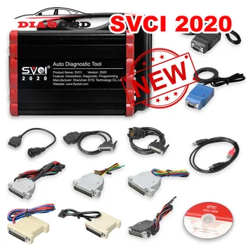FVDI SVCI 2020 SVCI 2019 ABRITES Programmer SVCI2020 function of VVDI2 V2015 V2014 SVCI 2018 No Limited Diagnostic Scanner
FVDI SVCI 2020 SVCI 2019 ABRITES Programmer SVCI2020 function of VVDI2 V2015 V2014 SVCI 2018 No Limited Diagnostic Scanner