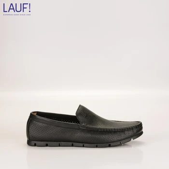 Moccasins for men 549b-1-1061, Lauf!, genuine leather
Moccasins for men 549b-1-1061, Lauf!, genuine leather