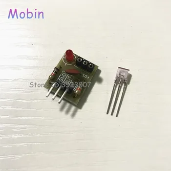 20pcs/lot Laser Receiver Sensor Module Non-Modulator Tube Laser Sensor Module Relay Switch High Level Low Level 5V Free shipping
20pcs/lot Laser Receiver Sensor Module Non-Modulator Tube Laser Sensor Module Relay Switch High Level Low Level 5V Free shipping