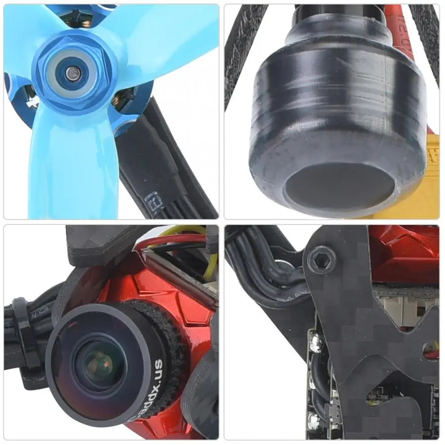 mini drone helicopter quadcopter profissional with camera toys HGLRC Arrow3 152mm for Caddx Ratel 1200TVL Camera F4 OSD
mini drone helicopter quadcopter profissional with camera toys HGLRC Arrow3 152mm for Caddx Ratel 1200TVL Camera F4 OSD