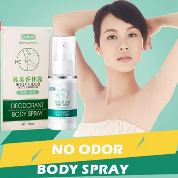 New brand30ml Antiperspirant Cleaner Deodorant Spray Liquid Personal Care Anti-Sweat Spray For Men And Women Odor Remover New
New brand30ml Antiperspirant Cleaner Deodorant Spray Liquid Personal Care Anti-Sweat Spray For Men And Women Odor Remover New