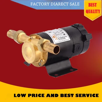 High Quality 90W DC Water Pump 24V Small Water Pump 
High Quality 90W DC Water Pump 24V Small Water Pump