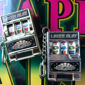 80s Classic Toy Original Seconds Garage Kit Slot Machine Gamble keychain Model Toy Key chain Figure Collectible Model Toy Gifts
80s Classic Toy Original Seconds Garage Kit Slot Machine Gamble keychain Model Toy Key chain Figure Collectible Model Toy Gifts