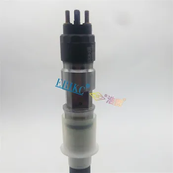 ERIKC Injection Pump Injector 0445120164 Auto Fuel Pump Injector 0 445 120 164 Common Rail Diesel Injector 0445 120 164
ERIKC Injection Pump Injector 0445120164 Auto Fuel Pump Injector 0 445 120 164 Common Rail Diesel Injector 0445 120 164