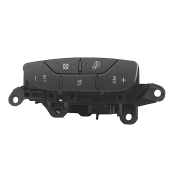 Car Steering Wheel Key Switch Volume Cruise Button Switch 15801543 for 06-11 Buick Lucerne
Car Steering Wheel Key Switch Volume Cruise Button Switch 15801543 for 06-11 Buick Lucerne