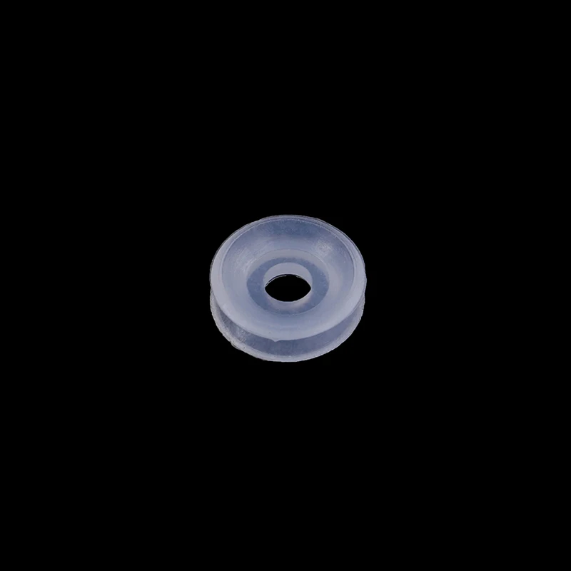 Description Picture 5 of item10pcs Silicone Ball Valve Seal Ring Pressure Cooker Float Valve Seal Rings Non toxic Sealer Gasket Pressure Cooker Parts New