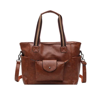 Bag female bag new 2020 Autumn and winter network red with the same kind of commuter bag retro large-capacity Shoulder Messenger
Bag female bag new 2020 Autumn and winter network red with the same kind of commuter bag retro large-capacity Shoulder Messenger