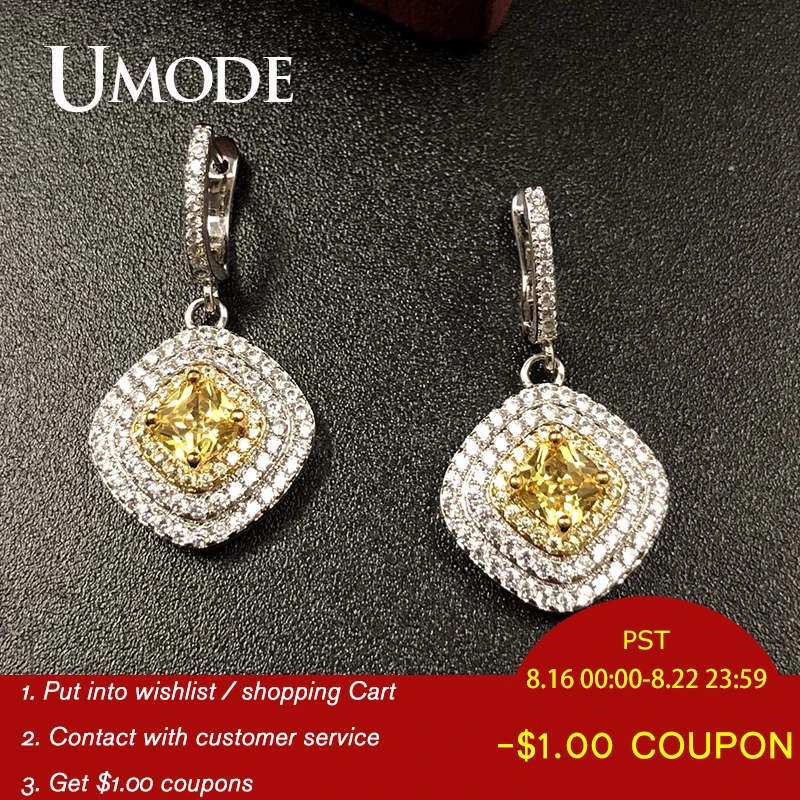 UMODE Small Cubic Zirconia Hoop Earrings for Women Accessories Crystal Earings Circle 2019 Luxury Designer Jewelry UE0599B
UMODE Small Cubic Zirconia Hoop Earrings for Women Accessories Crystal Earings Circle 2019 Luxury Designer Jewelry UE0599B