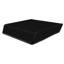 For PS4pro Host Dust Cover Universal Host Dust Cover Storage Protection Sleeve Ultra-thin Console Dust Protection Cover New
For PS4pro Host Dust Cover Universal Host Dust Cover Storage Protection Sleeve Ultra-thin Console Dust Protection Cover New