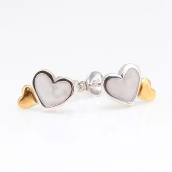 Original S925 Sterling Silver Pan Earring Simple And Pure Silver Pan Earrings For Women Wedding Gift Fashion Jewelry
Original S925 Sterling Silver Pan Earring Simple And Pure Silver Pan Earrings For Women Wedding Gift Fashion Jewelry