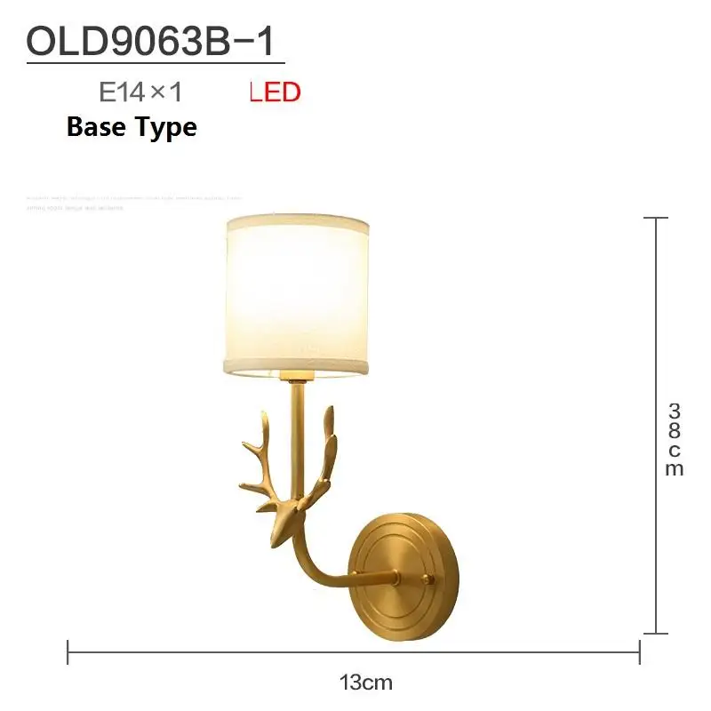 Wall Lamps Model-YS0070166