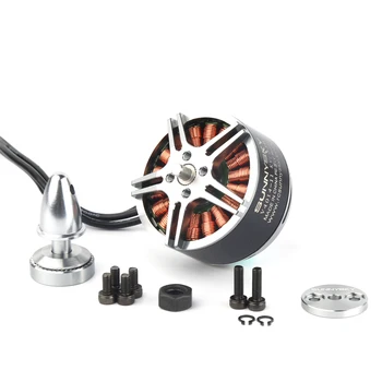 SUNNYSKY V4014 330KV 400kv Brushless Motor Multi-copter Motor for Outrunner FPV RC Multicopter RC toy parts
SUNNYSKY V4014 330KV 400kv Brushless Motor Multi-copter Motor for Outrunner FPV RC Multicopter RC toy parts
