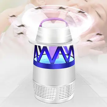 USB LED Mosquito Killer Lamp Quiet Home Office Suction Fly Insect Zapper Trap Useful Product Infant Bedroom
USB LED Mosquito Killer Lamp Quiet Home Office Suction Fly Insect Zapper Trap Useful Product Infant Bedroom