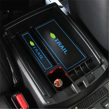 New Style Plastic Central Storage Pallet Armrest Container Box For Nissan X-trail T32 Rogue 2014-2019 Car Styling Accessories
New Style Plastic Central Storage Pallet Armrest Container Box For Nissan X-trail T32 Rogue 2014-2019 Car Styling Accessories
