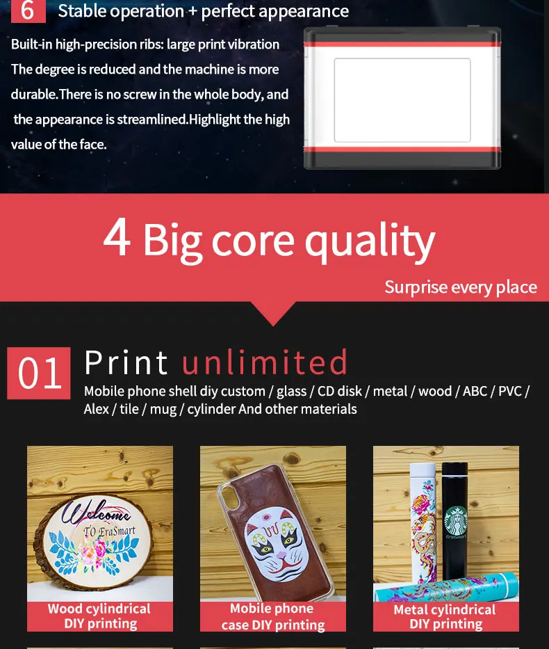 LY A32 PRO flatbed printer details (6)
