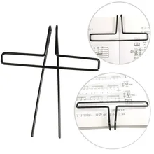 Music Book Sheet Clip Holder Metal Music Page Stand Musician Helper For Guitar Piano Violin Cello Flute Musical Instrument Part
Music Book Sheet Clip Holder Metal Music Page Stand Musician Helper For Guitar Piano Violin Cello Flute Musical Instrument Part