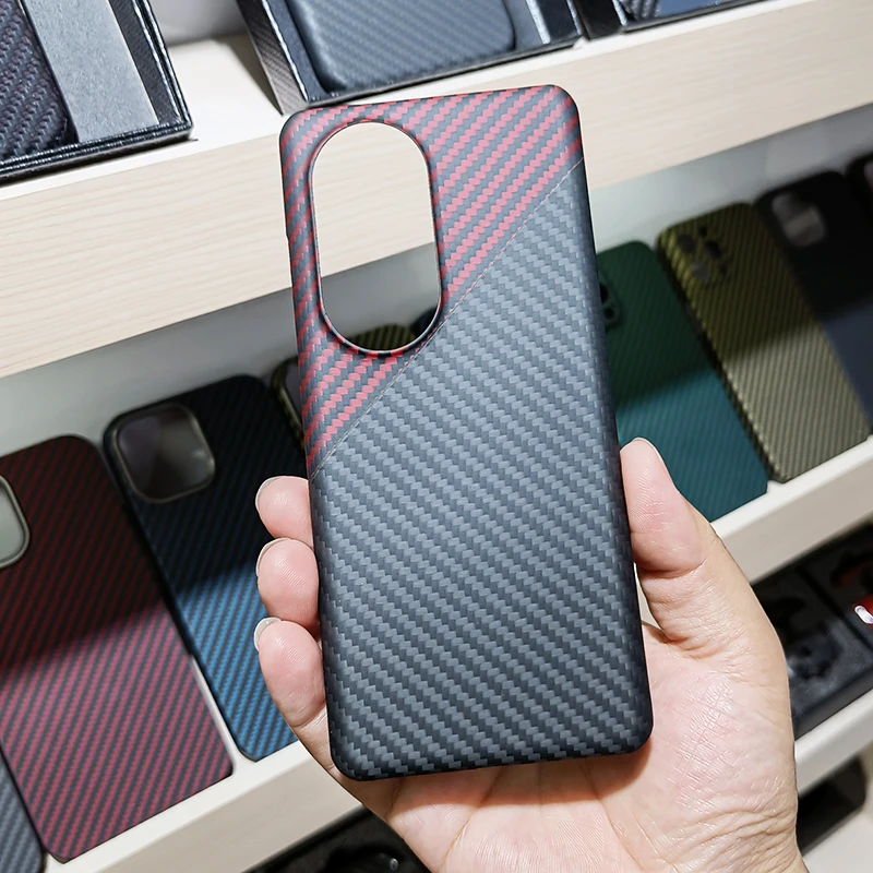 Чехол iStore из углеродного волокна для Huawei P50Pro P50 Plus, легкий тонкий высокопрочный защитный чехол, твердый арамидный чехол
Чехол iStore из углеродного волокна для Huawei P50Pro P50 Plus, легкий тонкий высокопрочный защитный чехол, твердый арамидный чехол