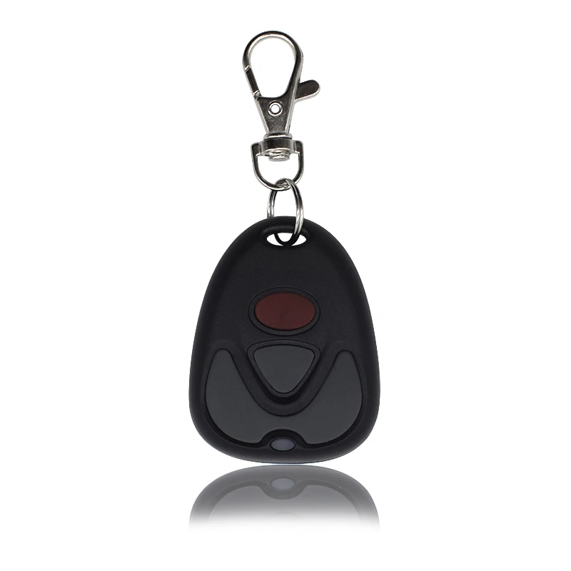 433Mhz Remote Control Controller For Gate Wireless RF 4 Channel Electric Cloning For Gate Garage Door Car Keychain
433Mhz Remote Control Controller For Gate Wireless RF 4 Channel Electric Cloning For Gate Garage Door Car Keychain