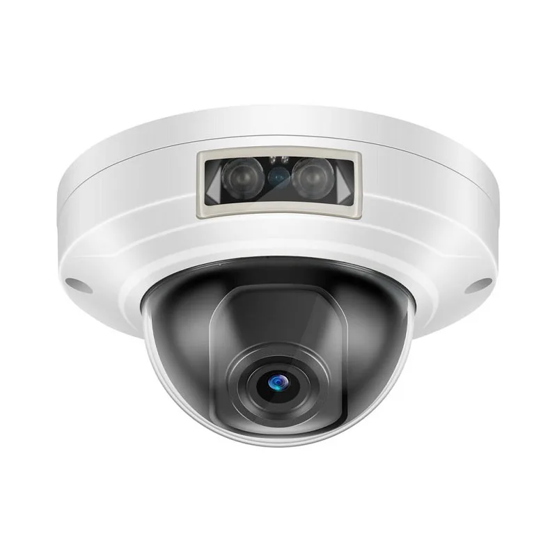 New AI smart 2 million network HD POE surveillance camera HD camera H.265IP HD Security
New AI smart 2 million network HD POE surveillance camera HD camera H.265IP HD Security