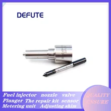 Diesel Nozzle Common Rail Injector Sprayer DLLA151P2554 DLLA149P2556 DLLA145P2557 DLLA153P2558
Diesel Nozzle Common Rail Injector Sprayer DLLA151P2554 DLLA149P2556 DLLA145P2557 DLLA153P2558