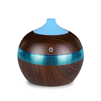 300ML USB Aroma Essential Oil Diffuser Ultrasonic Cool Mist Humidifier Air Purifier 7 Color Change LED Night light for Home
300ML USB Aroma Essential Oil Diffuser Ultrasonic Cool Mist Humidifier Air Purifier 7 Color Change LED Night light for Home