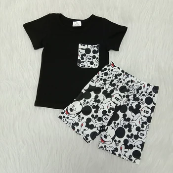 summer baby boy 2 pcs boutique clothing set baby boy summer ruffle shorts outfit infant summer baby outfit children clothing set
summer baby boy 2 pcs boutique clothing set baby boy summer ruffle shorts outfit infant summer baby outfit children clothing set