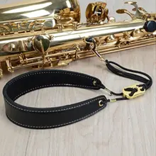 Soft Lasso Saxophone Leather Sax Padded for Alto Tenor Baritone Sax
Soft Lasso Saxophone Leather Sax Padded for Alto Tenor Baritone Sax