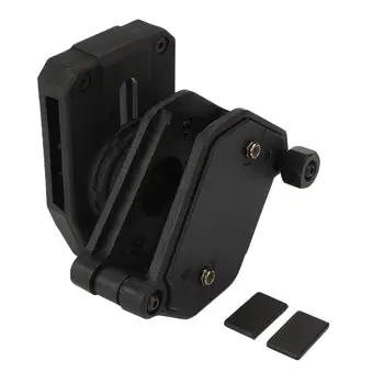 Tactical IPSC Magazine Pouch USPSA IDPA Mag Pouch Carrier Adjustment Speed Shooting Mag holder Holster
Tactical IPSC Magazine Pouch USPSA IDPA Mag Pouch Carrier Adjustment Speed Shooting Mag holder Holster