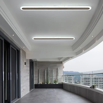 Chandelierrec Modern LED chandeliers for living room aisle corridor balcony AC85-265V Infrared sensor dimming Chandeliers lights 
Chandelierrec Modern LED chandeliers for living room aisle corridor balcony AC85-265V Infrared sensor dimming Chandeliers lights