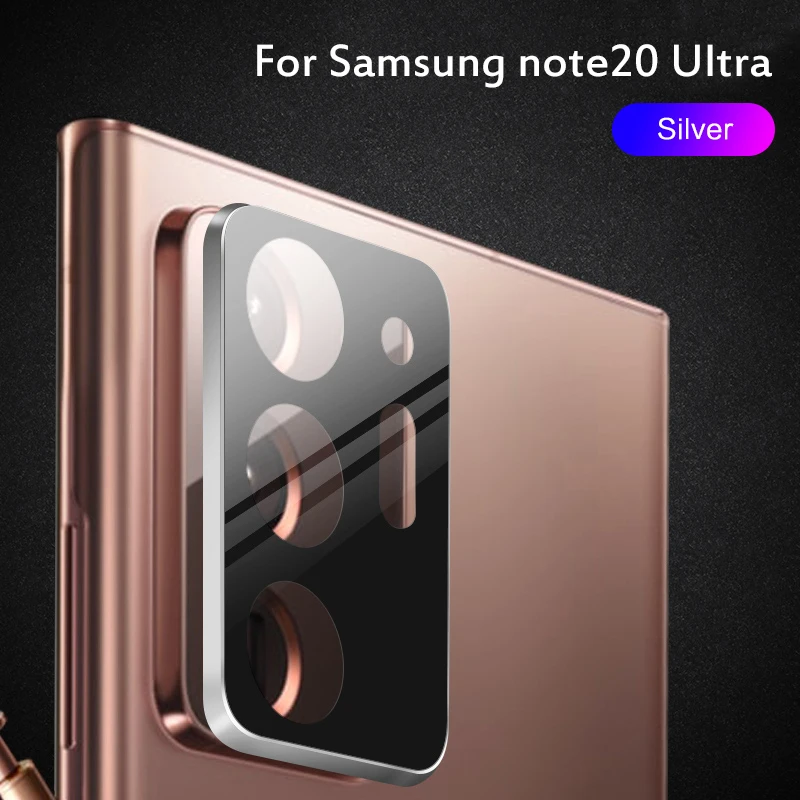 Cellphone Camera Protector Lens Film For Samsung Note20/Note20Ultra Phone