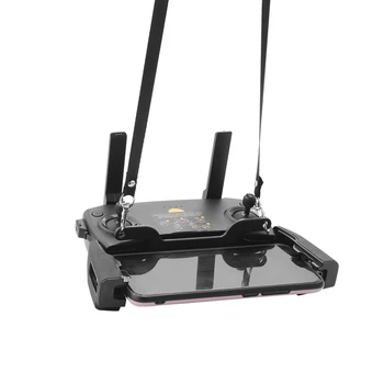 Dual-hook Bracket Buckle Strap for DJI MAVIC 2 PRO Zoom Spark Air 2 Mavic Mini Accessory Lanyard Safety Sling Rope Mount Holder
Dual-hook Bracket Buckle Strap for DJI MAVIC 2 PRO Zoom Spark Air 2 Mavic Mini Accessory Lanyard Safety Sling Rope Mount Holder
