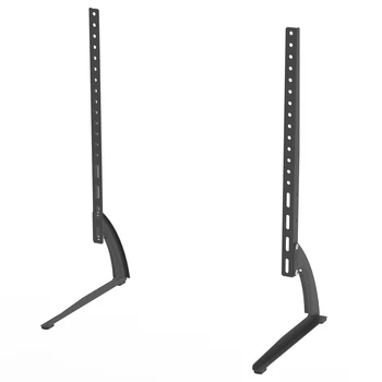 Adjustable Stable Stand Base Universal Table Top TV Stand Legs for Most LED LCD Plasma Flat Screen TV 40-65 Inch
Adjustable Stable Stand Base Universal Table Top TV Stand Legs for Most LED LCD Plasma Flat Screen TV 40-65 Inch