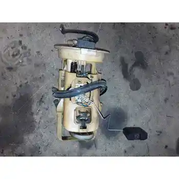 GAUGE BMW 3 SERIES SALOON (E46)
GAUGE BMW 3 SERIES SALOON (E46)