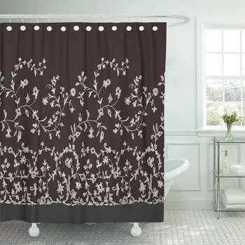 Antique Floral Lace Baby Boho Chic Bride Bruges Shower Curtain Waterproof Polyester Fabric 72 x 72 Inches Set with Hooks
Antique Floral Lace Baby Boho Chic Bride Bruges Shower Curtain Waterproof Polyester Fabric 72 x 72 Inches Set with Hooks