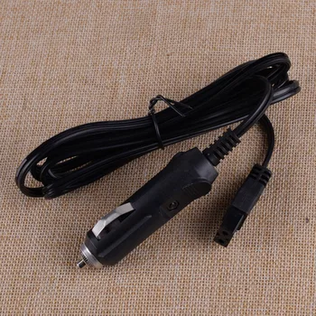 CITALL 2 Pin 12V 10A Fused Car Cooler Box Mini Fridge Cigarette Plug Extension Connection Power Cable Cord Lead 
CITALL 2 Pin 12V 10A Fused Car Cooler Box Mini Fridge Cigarette Plug Extension Connection Power Cable Cord Lead