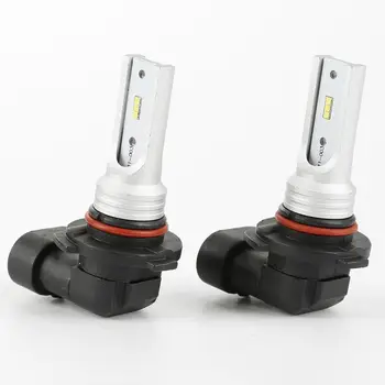 Super Bright 9005 HB3 LED Fog Light Bulbs Fog Lamp High Power CSP-Y11 LED Bulbs DRL (pack Of 2)
Super Bright 9005 HB3 LED Fog Light Bulbs Fog Lamp High Power CSP-Y11 LED Bulbs DRL (pack Of 2)