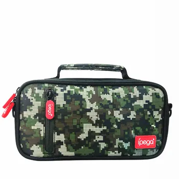 Carrying Case Bag for Nintendo Switch and Nintendo Switch Lite, Travel Storage Messenger Bag Case Crossbody Bag and Shoulder Bag
Carrying Case Bag for Nintendo Switch and Nintendo Switch Lite, Travel Storage Messenger Bag Case Crossbody Bag and Shoulder Bag