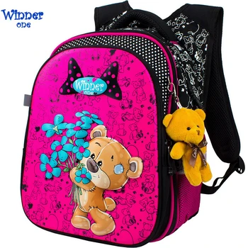 Girls' School Bag 2018 Cute Cute Cartoon Princess Cat Child Backpack Children's Bag Primary School Backpack
Girls' School Bag 2018 Cute Cute Cartoon Princess Cat Child Backpack Children's Bag Primary School Backpack
