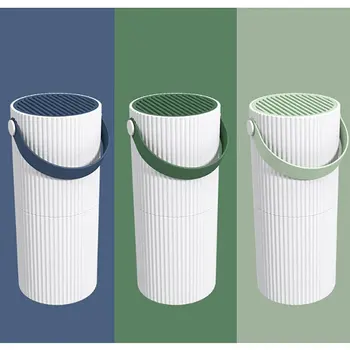 Smart Touch Household Air Purifier Office Smoke and Dust Removal High Efficiency Practical Air Filter
Smart Touch Household Air Purifier Office Smoke and Dust Removal High Efficiency Practical Air Filter