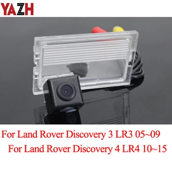 YAZH 175 Degree HD CCD Reverse Rear View Camera For Land Rover Discovery 3 Discovery 4 2005-2015 Auto Packing Waterproof Camera
YAZH 175 Degree HD CCD Reverse Rear View Camera For Land Rover Discovery 3 Discovery 4 2005-2015 Auto Packing Waterproof Camera