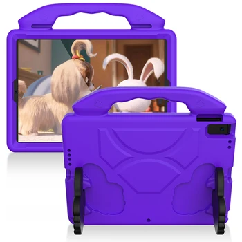 EVA Foam Case for iPad Pro 11 Kis Safe Shockproof Durable Protective Cover with Handle for iPad Pro 11 2018 Tablet+Stylus
EVA Foam Case for iPad Pro 11 Kis Safe Shockproof Durable Protective Cover with Handle for iPad Pro 11 2018 Tablet+Stylus