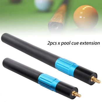 Replacement Aluminum Snooker Stretchy Pool Cue Extender Telescopic Adjustable Universal Round Attachment Extension Pole Billiard
Replacement Aluminum Snooker Stretchy Pool Cue Extender Telescopic Adjustable Universal Round Attachment Extension Pole Billiard