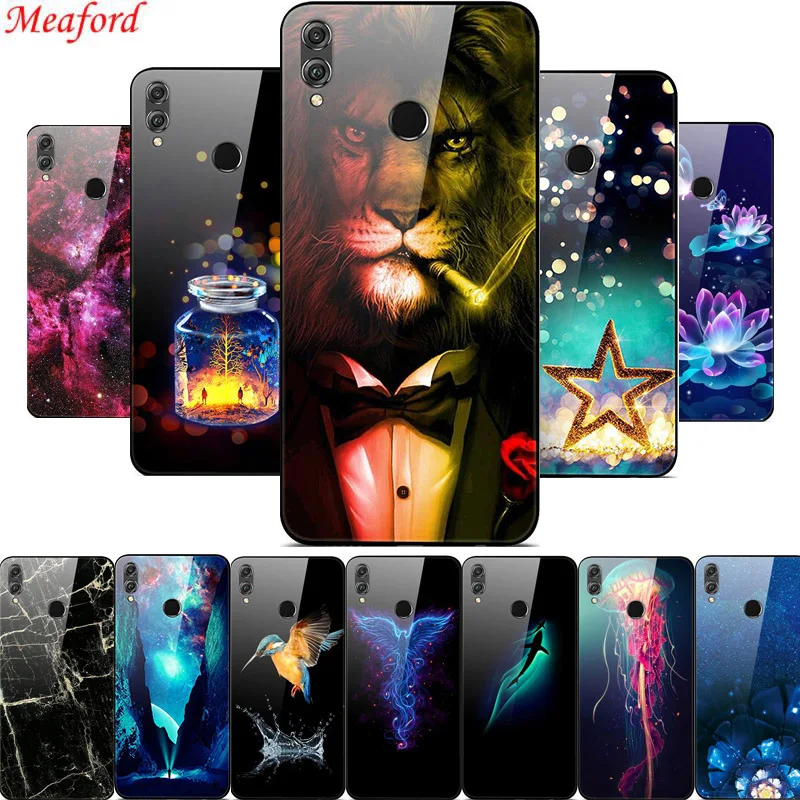 For Coque Huawei Honor 8X Max Case Honor8x Max Tempered Glass PC Back Cover Case For Huawei Honor 8X 8 X Case Silicone Bumper
For Coque Huawei Honor 8X Max Case Honor8x Max Tempered Glass PC Back Cover Case For Huawei Honor 8X 8 X Case Silicone Bumper