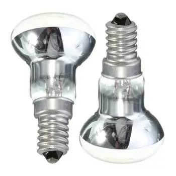Replacement Lava Lamp E14 R39 Reflector 30W Spotlight Screw in Light Edison Bulb Incandescent Bulbs Lighting Bulbs Dropshipping
Replacement Lava Lamp E14 R39 Reflector 30W Spotlight Screw in Light Edison Bulb Incandescent Bulbs Lighting Bulbs Dropshipping
